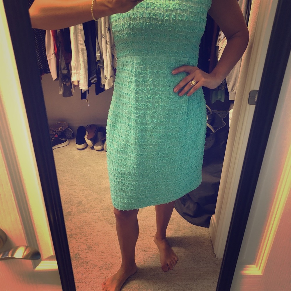Kate Spade Terry Dress